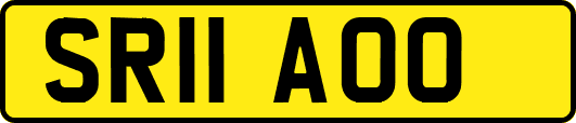 SR11AOO
