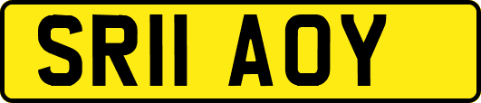 SR11AOY