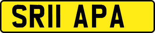 SR11APA