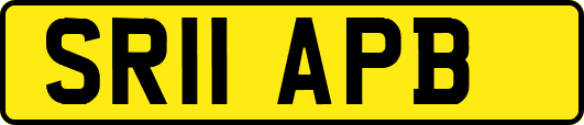 SR11APB