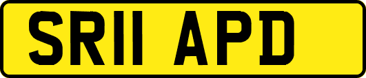 SR11APD