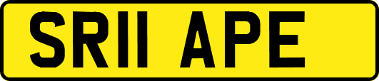 SR11APE