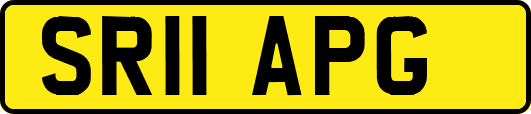 SR11APG