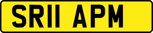 SR11APM