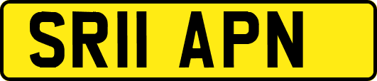 SR11APN