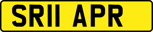 SR11APR