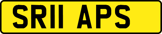 SR11APS