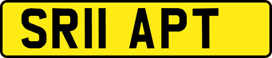 SR11APT