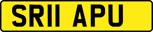 SR11APU