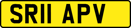 SR11APV