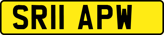 SR11APW