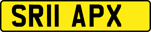SR11APX