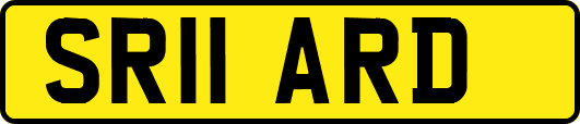 SR11ARD