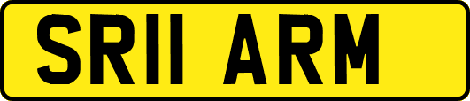 SR11ARM