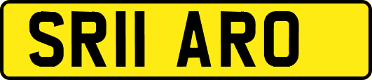 SR11ARO