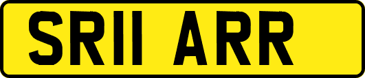 SR11ARR
