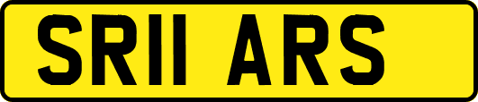SR11ARS