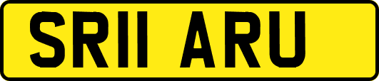 SR11ARU