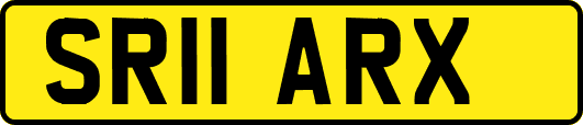 SR11ARX
