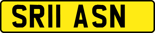 SR11ASN