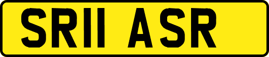 SR11ASR
