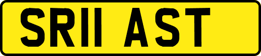 SR11AST