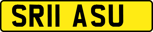 SR11ASU