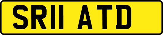 SR11ATD