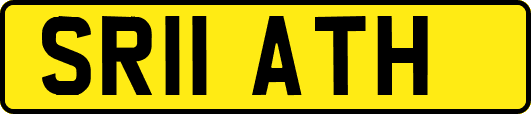 SR11ATH