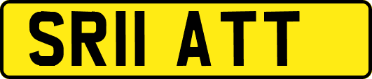SR11ATT