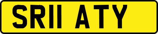 SR11ATY