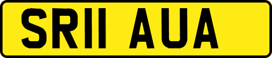 SR11AUA