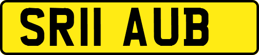 SR11AUB