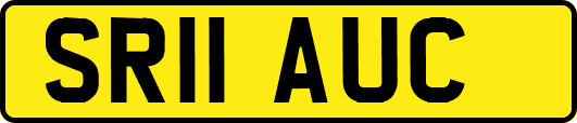 SR11AUC