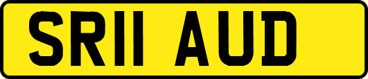 SR11AUD
