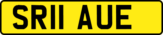 SR11AUE