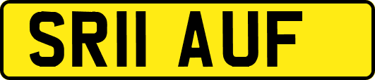 SR11AUF