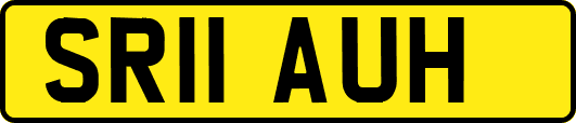 SR11AUH