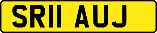 SR11AUJ