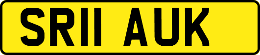 SR11AUK