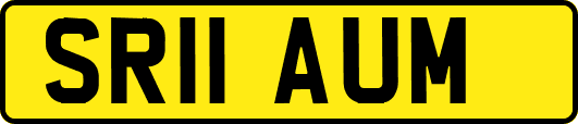 SR11AUM