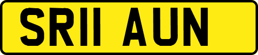 SR11AUN