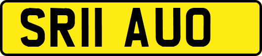 SR11AUO