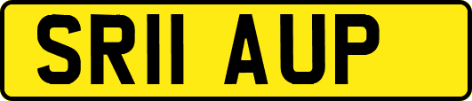 SR11AUP