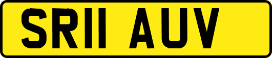 SR11AUV