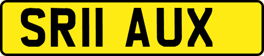 SR11AUX