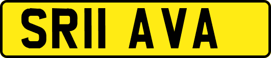 SR11AVA