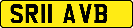 SR11AVB