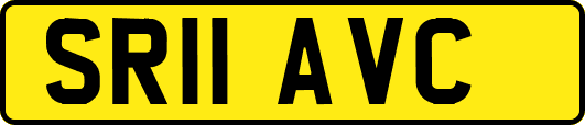 SR11AVC