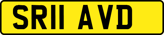 SR11AVD